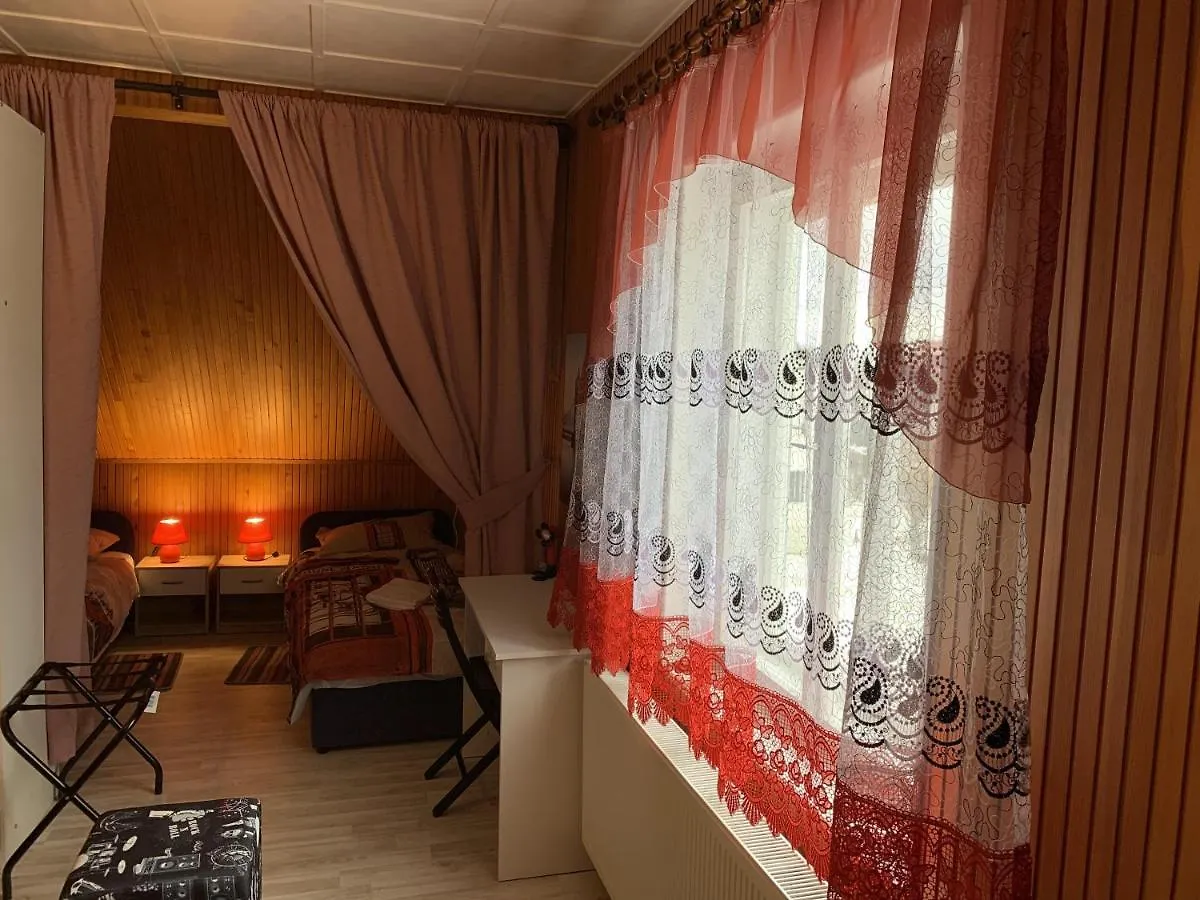 Apartmani Poljancic