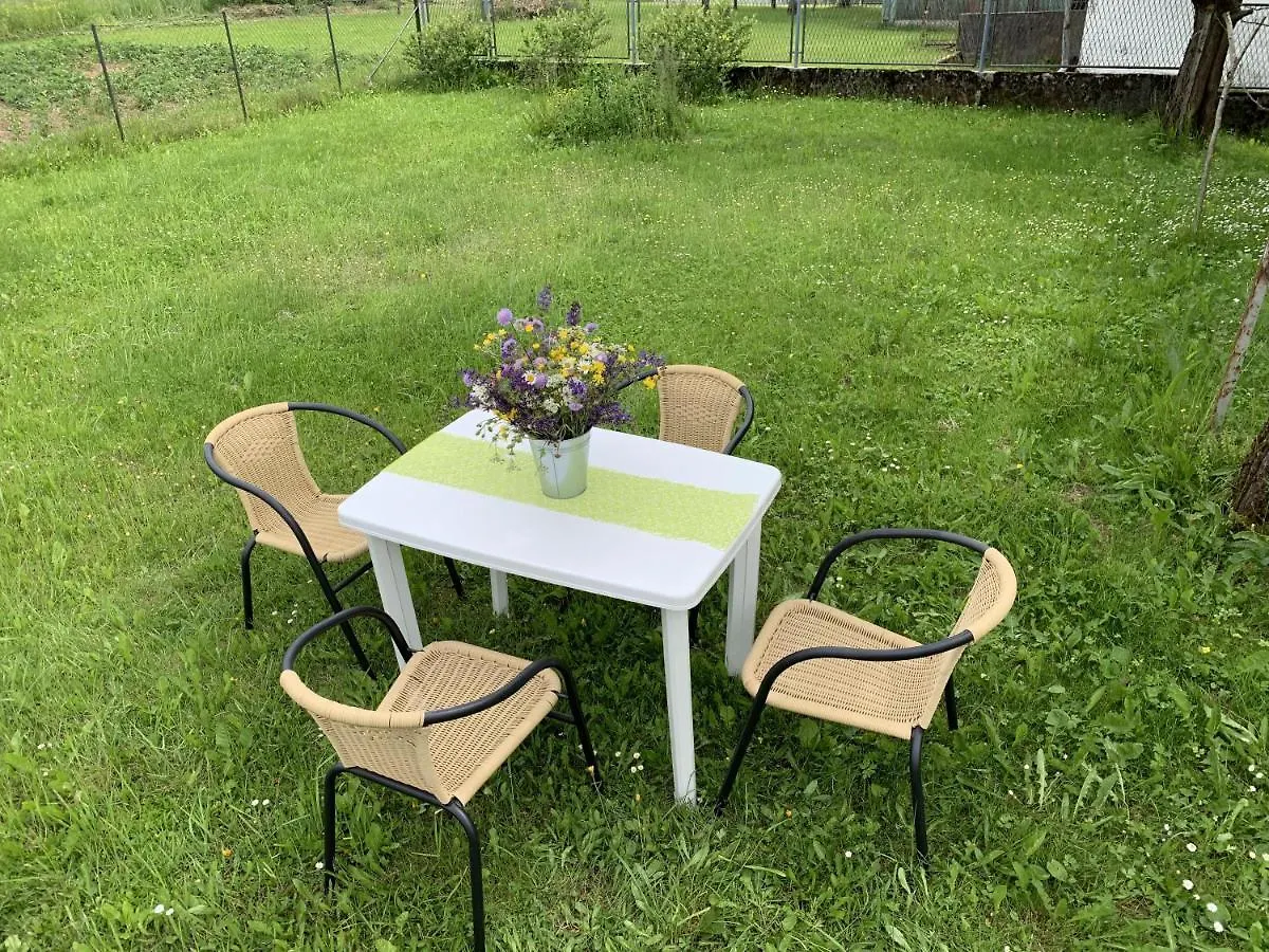 Apartmani Poljancic Croatia