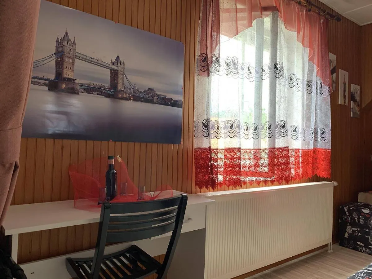 Apartmani Poljancic
