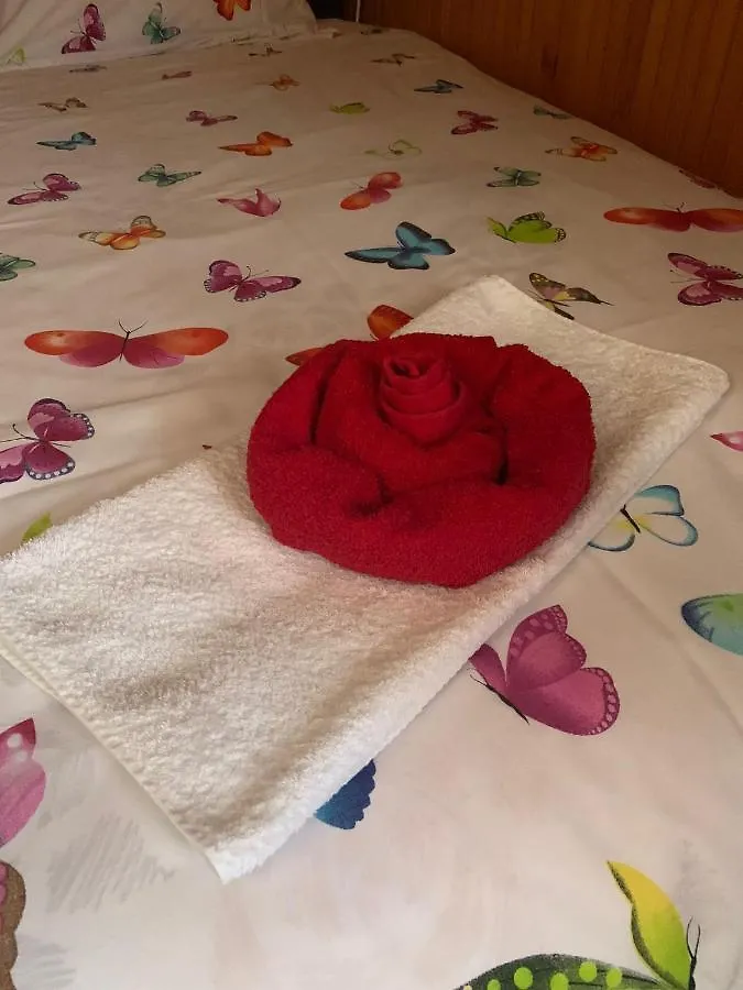 Apartmani Poljancic  Ravna Gora