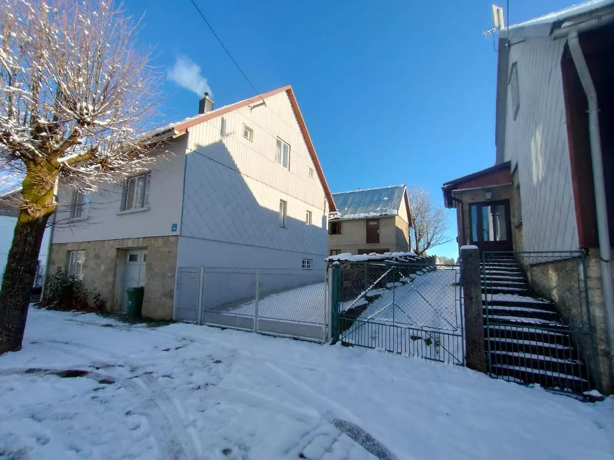 Apartmani Poljancic