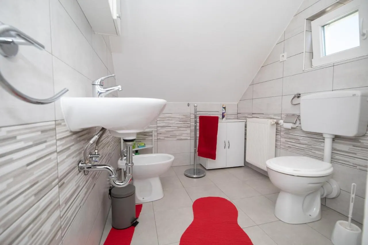 Apartmani Poljancic Croatia