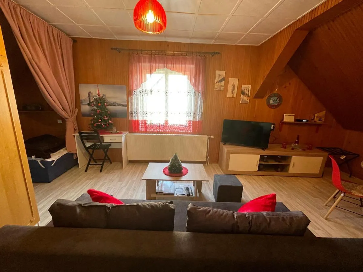 Apartmani Poljancic
