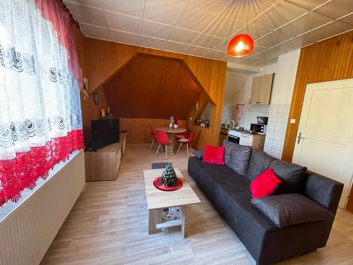 Apartmani Poljancic Croatia