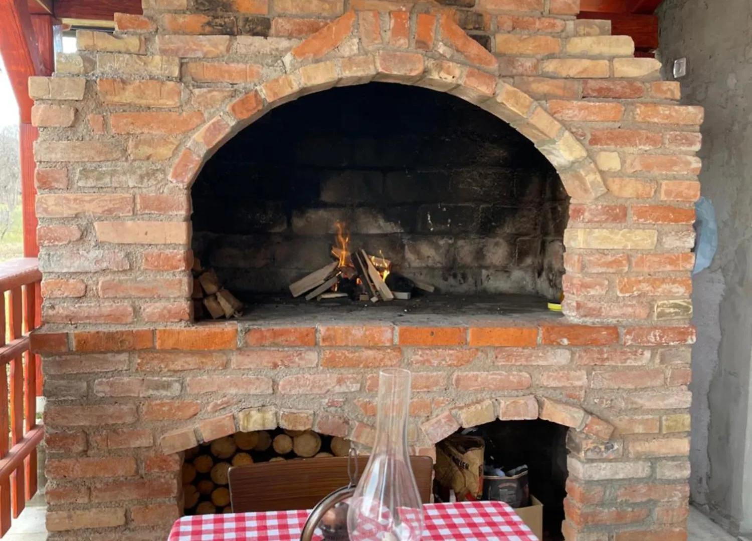 Apartmani Poljancic Ravna Gora