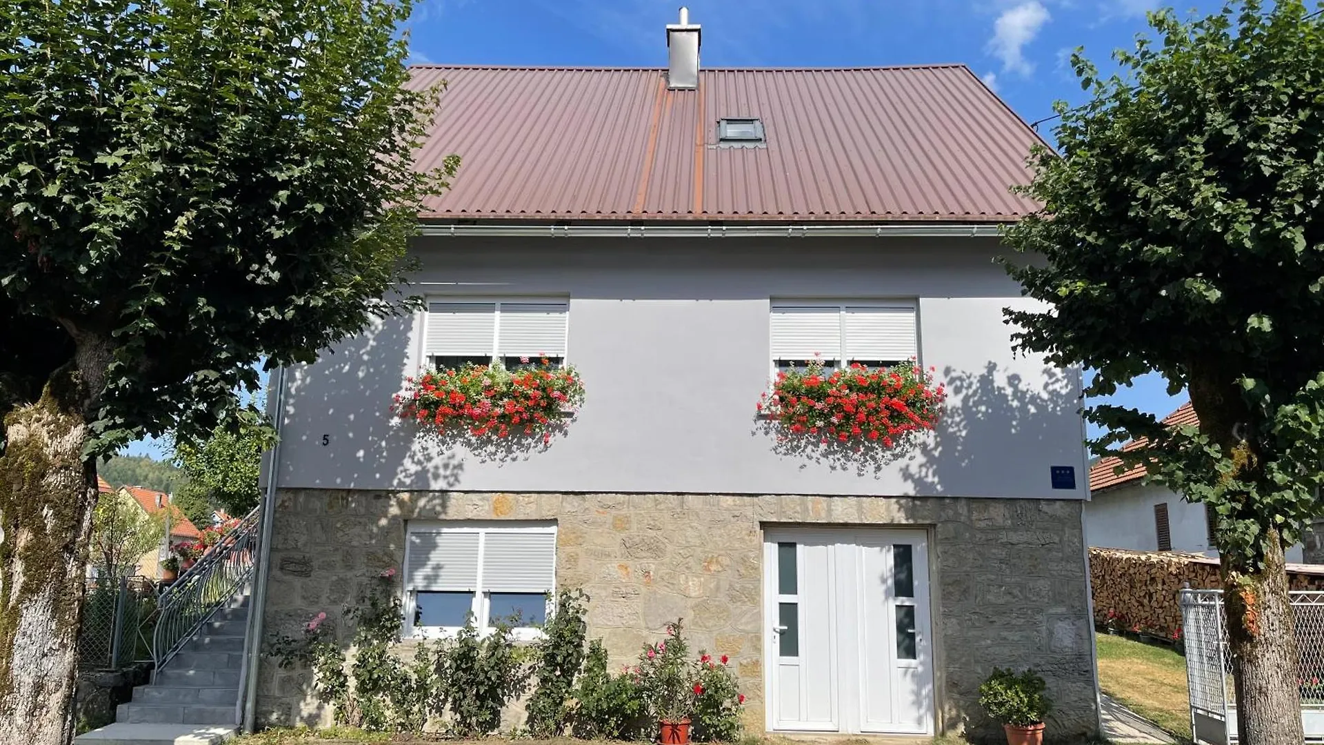 Apartmani Poljancic Croatia