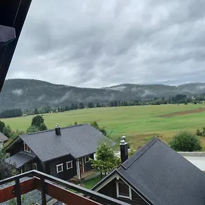Suhi Vrh Apartman