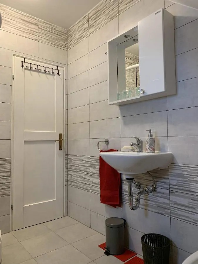 Apartmani Poljancic Ravna Gora