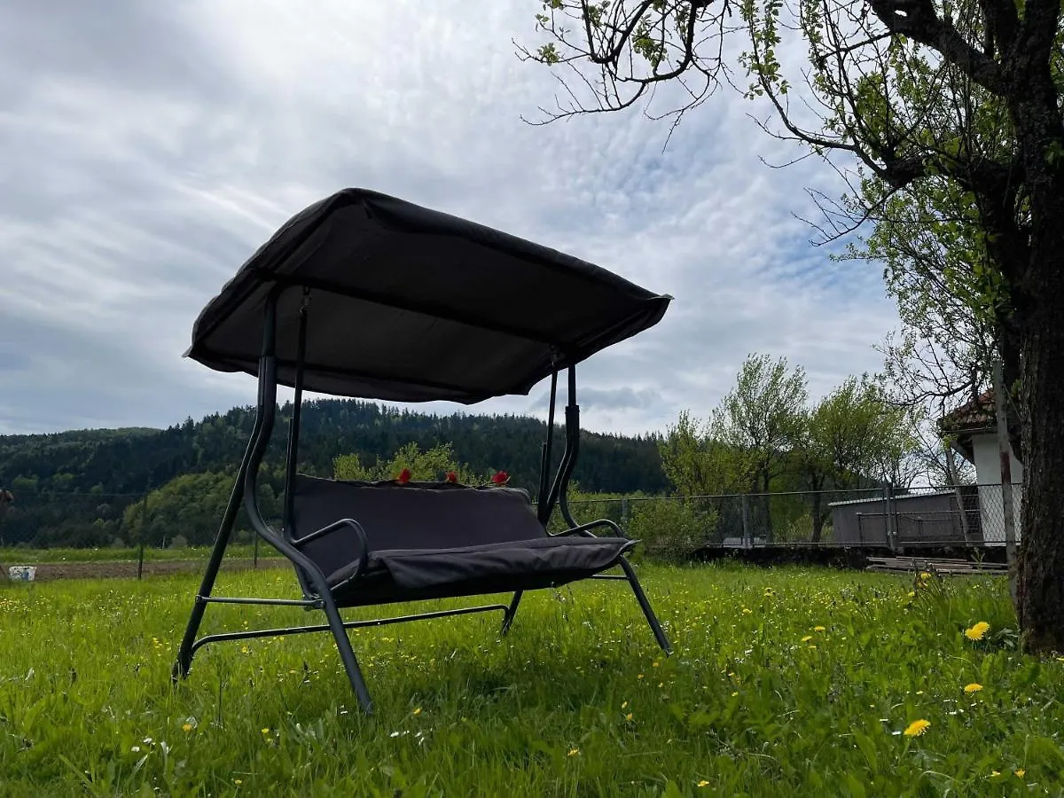 Apartmani Poljancic Ravna Gora Apartment
