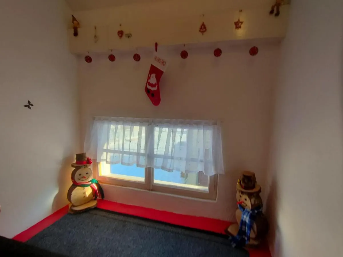 Apartment Apartmani Poljancic Ravna Gora