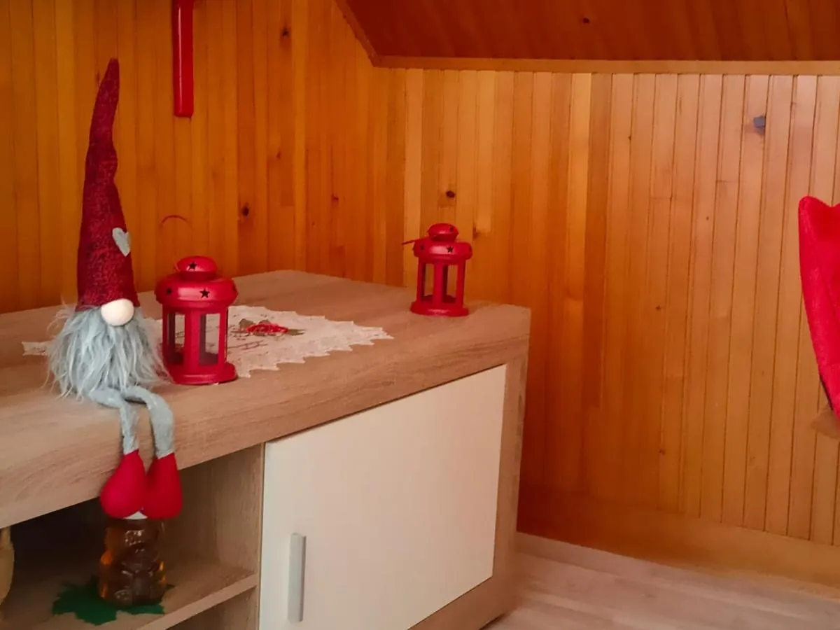 Apartmani Poljancic Ravna Gora 0*,